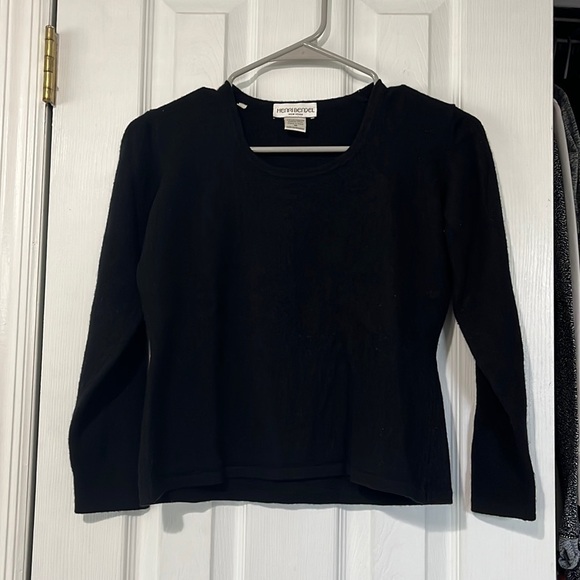 Henri Bendel Sweater - Picture 1 of 3